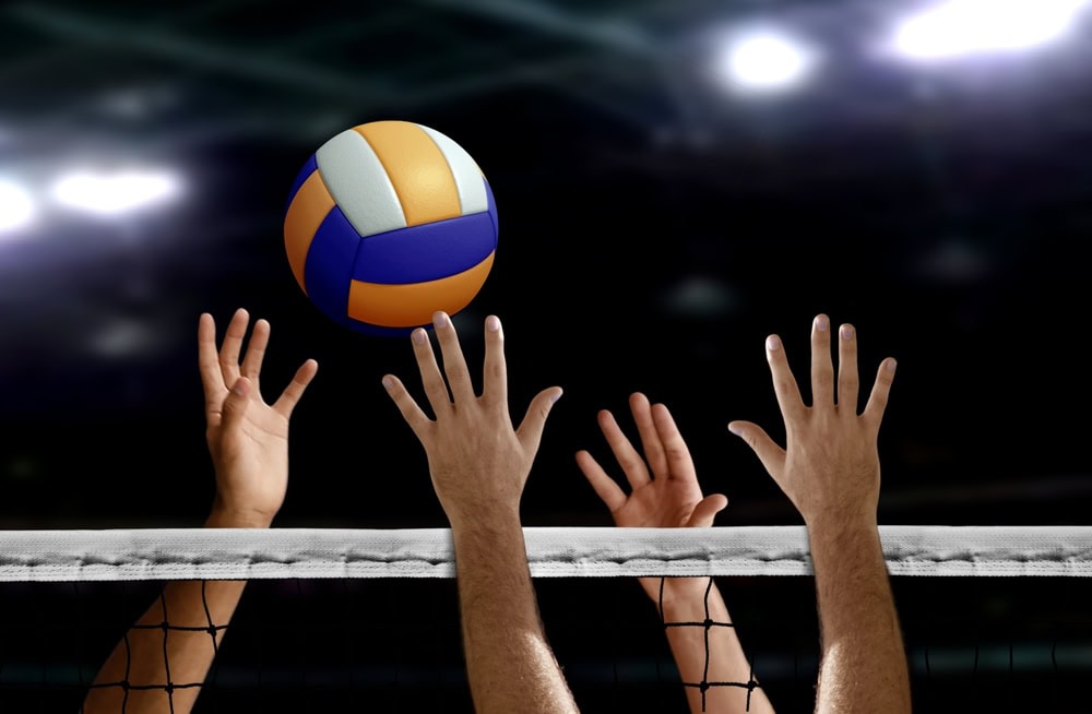 Basic Structure of a Volleyball Game |How Long Are Volleyball Games