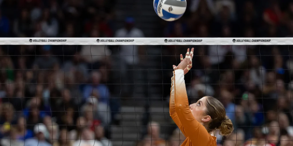 Different Levels of Play in How Many Sets in a Volleyball Match