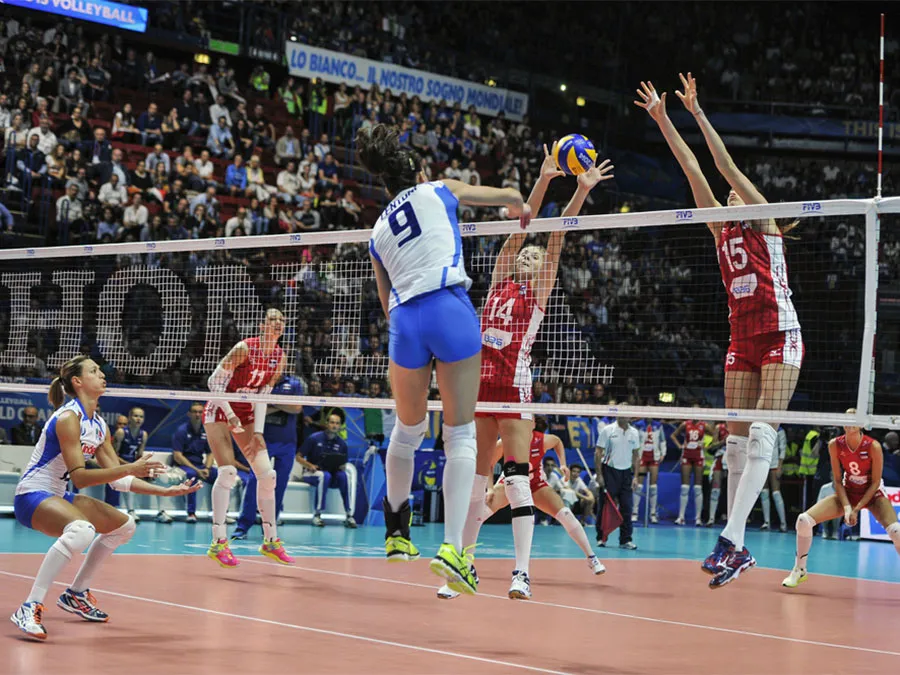 You are currently viewing How Long Are Volleyball Games | Insights for All Levels