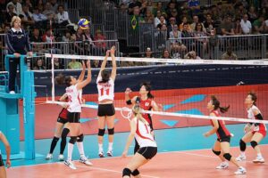 Read more about the article How Many Sets in a Volleyball Match The Official Guidelines