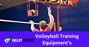 Read more about the article Enhance Your Skills with Top Volleyball Training Equipment