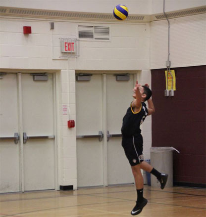 serving drills | Volleyball Drills For Beginners