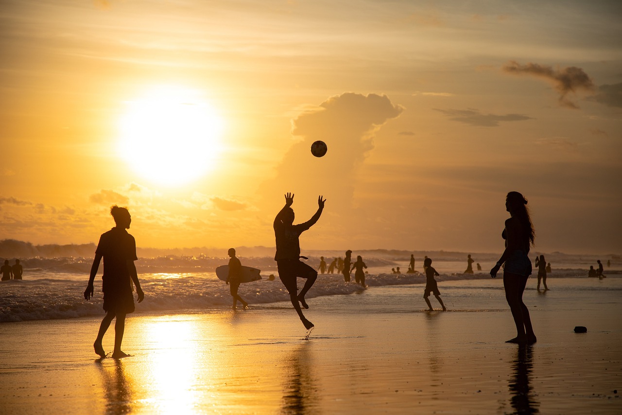 You are currently viewing When Does Volleyball Season End? A Complete Guide