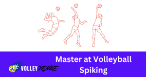 Read more about the article Master Your Game with the Ultimate Volleyball Spike Trainer