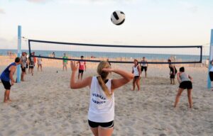 Read more about the article Why Volleyball is the Best Sport: Top Reasons Explained